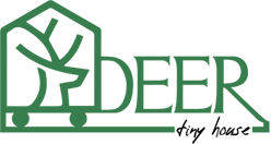Deer Tiny House